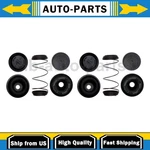 Front Rear Drum Brake Wheel Cylinder Kit 2X Fits 1969 Chevrolet C20 Pickup 6.5L. Fixed Price $41.59.