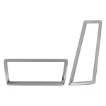 For Pontiac Grand Prix 1970-1972 Restoparts TK2703 Automatic Pedal Pad Trim Kit. Fixed Price $34.35.