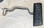 1962 63 64 65 1966 Mopar Brake Pedal 2260071 Dodge Dart Lancer Plymouth Valiant. Fixed Price $70.00.