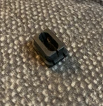 Genuine Mercedes W124 W129 W140 W201 Guide Clip For Accelerator Cable. Fixed Price $11.99.