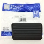 New Genuine Gm Brake Pad Adjustable Pedals Fit 2003-2014 Silverado Sierra. Fixed Price $15.28.