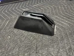 79-86 Mustang Console Delete Brake Cover Oem Ssp Coupe Hatchback. Fixed Price $140.00.