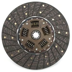 Centerforce 384024 Clutch Disc Size 12" 10 Spline By 1/8". Fixed Price $193.83.