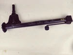 1992 Mercedes-benz 400 Se Tire Lifting Jack Trunk Tool 1405830015 C11. Fixed Price $59.99.