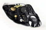 2018-2020 Jeep Cherokee Rear Right Door Window Glass Regulator Oem 68227456AA. Fixed Price $80.00.
