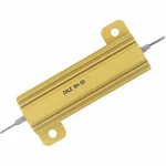 Vishay RE75G4001 Lot Of 19, Wirewound Resistors Chassis Mount 30-WATT RH-50 4K. Fixed Price $79.00.