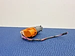 17 22 Jaguar F-pace Xe Xf Brake Foot Pedal Stop Light Switch Sensor Module Oem. Fixed Price $55.60.