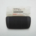 Genuine Toyota Celica Camry Solara Supra Landcruiser Brake Pad Automatic. Fixed Price $23.66.