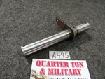 Early Style A-495 Idler Arm Pedal Shaft Correct Us Made Fits Wwii Mb Gpw Jeep. Fixed Price $33.60.