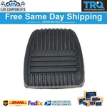 New Manual Transmission Clutch Brake Pedal Pad For 1973-2003 Toyota. Fixed Price $20.52.