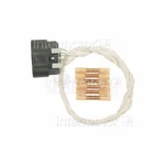 Standard Ignition Accelerator Pedal Sensor Connector S1479. Fixed Price $17.78.