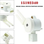 Brake Pedal Switch Position Sensor For Chevrolet Hhr 2008-2011 15192340. Fixed Price $16.61.