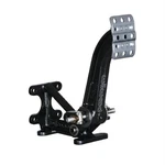 Wilwood 340-13831 Dual Master Cylinder Floor Mountbrake Pedal, 6:1. Fixed Price $173.38.