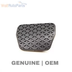2017-2020 Bmw 440I Xdrive Gran Coupe Brake Pedal Pad 6855777. Fixed Price $12.49.