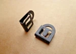 1 Nos Brake/clutch Pedal Shaft Clip! For Scout 2 Ii International Harvester Etc. Fixed Price $29.50.