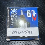 Clutch Slave Cylinder Beck/arnley 072-9591 Fits 05-18 Toyota Tacoma. Fixed Price $21.00.