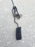 1984-1988 Toyota Pickup 1989 4RUNNER Gas Pedal Assembly Bracket Throttle Oem. Fixed Price $34.99.