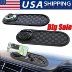 Multifunction Car Dashboard Anti-slip Mat Auto Phone Holder & Parking Number. Fixed Price $7.99.