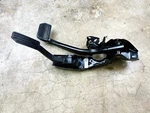 18-19 Jaguar E-pace P250 Brake Foot Stop Pedal W/ Bracket Assembly Oem. Fixed Price $33.00.