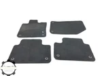 2019-2025 Volvo S60 Front Rear Interior Floor Carpet Cover Mat Set X4 Oem #note. Fixed Price $74.97.