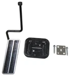 Auto Metal Direct X409-3470 Accelerator Pedal Assembly 1970-1972 Chevy. Fixed Price $73.99.