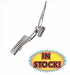 Billet Specialties 199110 Rectangle Street Rod Gas Pedal Assembly -polished. Fixed Price $223.95.
