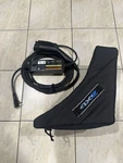 2022-2025 Jeep Grand Cherokee 4XE Plug-in Hybrid Electric Ev Charger 05185049AD. Fixed Price $175.00.
