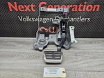 2015 Audi A5 Automatic Brake Pedal Assembly Complete Cluster With Bracket. Fixed Price $28.89.