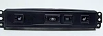 2006-2008 Dodge Ram 1500 2500 3500 Power Sliding Window Heated Seat Switch Black. Fixed Price $142.26.