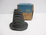 Nos 1938-1959 Chevy Starter Pedal/button Bellows/boot Grommet Gm #3716711. Fixed Price $49.88.