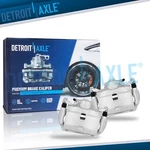 Front Left Right Brake Caliper Bracket For Honda Civic Accord Cr-z Fit Acura Ilx. Fixed Price $112.60.