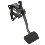 Genuine Mercedes-benz Pedal System 906-290-12-01. Fixed Price $63.98.