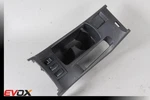 08-15 Mitsubishi Evolution X Cup Holder Center Console + Awd Button 2008-2015. Fixed Price $99.99.