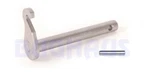 Vw 72-79 Super Beetle Clutch Pedal Shaft Kit Oem Quality! Free Ship!. Fixed Price $23.95.