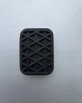 Bmw E38 740IL 750IL Emergency Parking Brake Pedal Rubber Cover Pad Oem. Fixed Price $40.00.