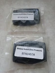 2PCS Brake Clutch Pedal Pads Ford Mercury Econoline Thunderbird B7A-2457-A. Fixed Price $9.95.