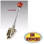 Lokar SK-6878 Shifter Knob Adapter Kit For 3/8-16 Thread. Fixed Price $51.95.