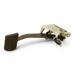 87-89 Mercedes 260E 300E 300D W124 Brake Pedal Stop Foot Pad Bracket 1242900519. Fixed Price $55.99.