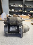 Bmw 325I Starter Motor 7521122 2006 Oem. Fixed Price $45.00.