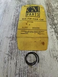 Nos Oem 1948-69 Chevy Truck Parking Brake/trans Anti Rattle Spring Gm 3686981. Fixed Price $12.99.