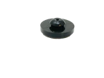 Genuine Nissan Stopper-rubber 46532-89900. Fixed Price $12.95.