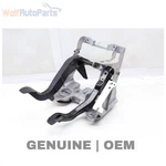 2009-2016 Audi A4 Manual Pedal Cluster Assembly 8K1721117. Fixed Price $78.99.