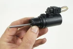 Mercedes W164 Crossfire ML350 ML550 Brake Pedal Position Control Sensor Switch. Fixed Price $34.87.