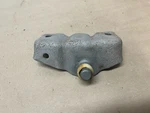 73-79 Ford Truck 78 Bronco Clutch Pivot Oem Sandblasted 1973-1979. Fixed Price $42.74.