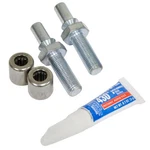 Empi 44-1127 Hex Bar Linkage, Ball End Bushing To Needle Bearing Conversion Kit. Fixed Price $80.24.