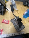 2004 Explorer Gas Pedal 5L24-9F836-BG. Fixed Price $36.34.