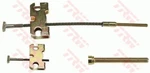 Trw GCH2628 Cable Pull, Parking Brake For Nissan. Fixed Price $27.60.