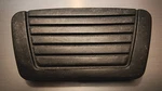 Nissan Forklift 46531-11700 Brake Pedal Pad. Fixed Price $9.75.