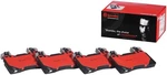 Brembo P10064N Premium Ceramic Front Disc Brake Pad. Fixed Price $100.00.