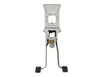 Clutch Brake Pedal Cluster Assembly Bracket 80-91 Vw Vanagon T3 251 721 111. Fixed Price $209.99.